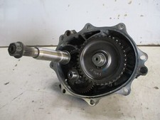 Ingranaggi Mozzo Posteriore