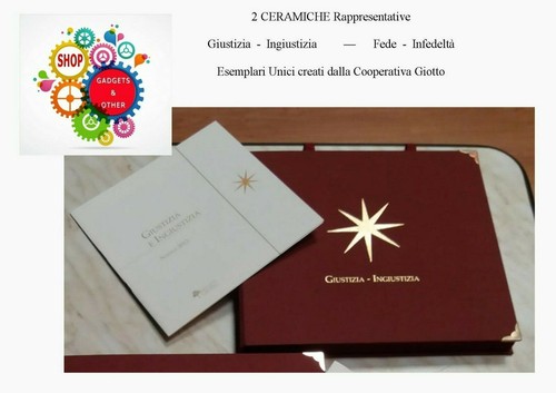 Ceramiche da collezione - ceramiche,