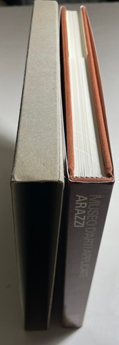 Libro electa museo arti - electa,