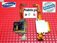 FLAT LETTORE SIM PER SAMSUNG
