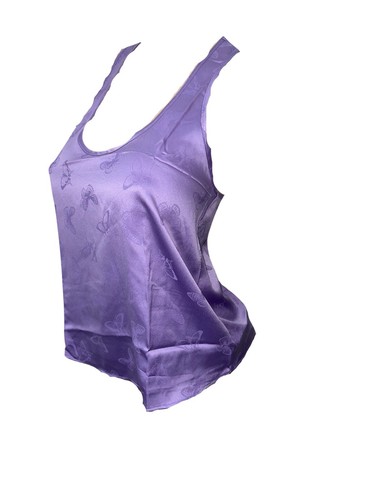 Pigiama victoria secret raso - victoria's,