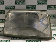 Faro Anteriore destro RENAULT R5 anno 1992 1108 Benzina - 7700761347 