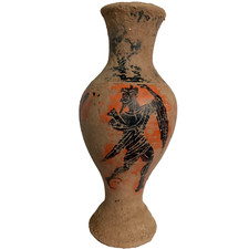 Brocca anfora brocca vaso