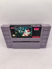 Super Nintendo / SNES: Jimmy