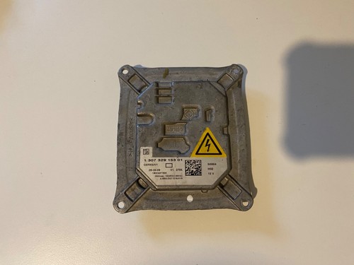 Alimentatore xenon originale - alimentatore,