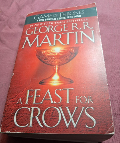 George martin feast of - martin,