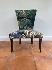 Poltroncina italiana originale