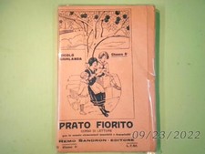 PRATO FIORITO CORSO DI LETTURE