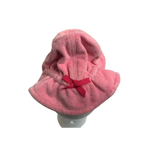Cappello sole target - da, rosa