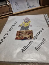 Figurina N.201 Album Ben Hur Edizione Lampo 1960 Nuova. M 268