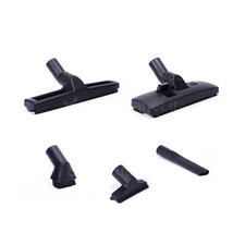 Kit di spazzole ASPIRAZIONE CENTRALIZZATA