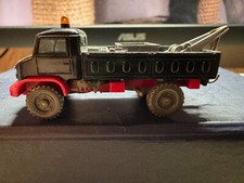 Wiking 1:87 Vecchio Unimog