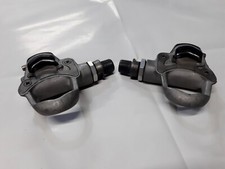 Pedali Campagnolo Profit Titanio Vintage Bike