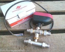 VALVOLA DI ZONA MOTORIZZATA 1"