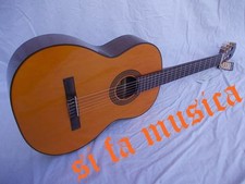  TAKAMINE G124  Chitarra