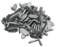 Interlake Scaffalatura