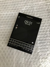 BlackBerry PassPort