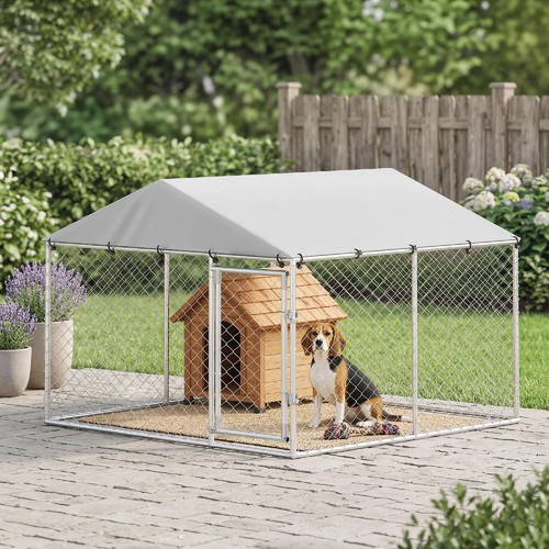 Allmypets recinto per cani - per, da