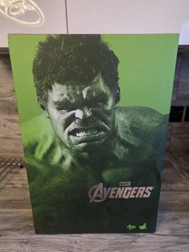 Hot toys hulk mms186 6 - 🔥hot,