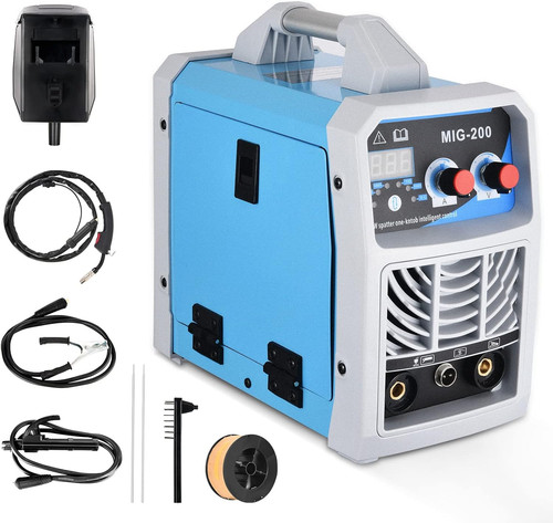 Saldatrice inverter