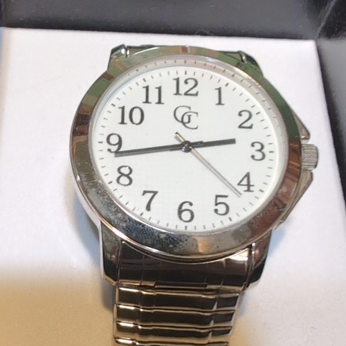 Orologio polso uomo - da, gold