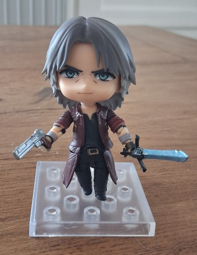 New figurine chibi - figurine, devil