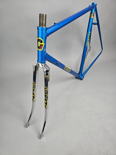 Set telaio gitane racing - gitane, team