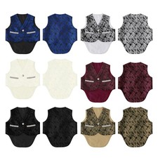 Gilet bambino ragazzo