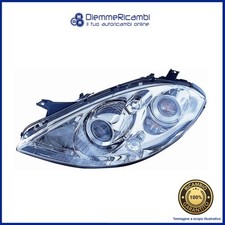 FARO PROIETTORE ANTERIORE