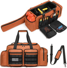 Custodia per motosega - Borsa