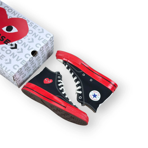 Converse chuck taylor - taylor, star