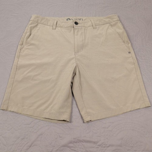 Vuori pebble shorts uomo - vuori,