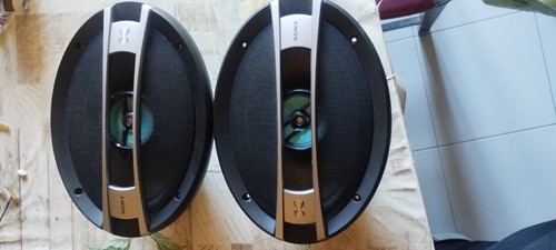 Sony xplod f6926se - sony, xs-f6926se