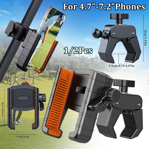 Golf cart supporto telefono - golf,