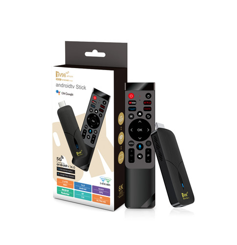 Stick android streaming - stick, tv