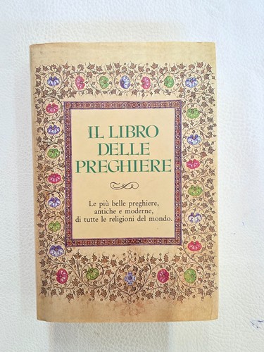 Libro delle preghiere - ​il,