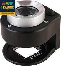 30X Lente d'ingrandimento con