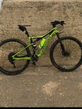 Cannondale scalpel sì mtb - cannondale,