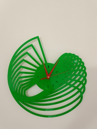 Orologio parete in - orologio,