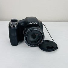 Sony Cyber Shot DSC-H300