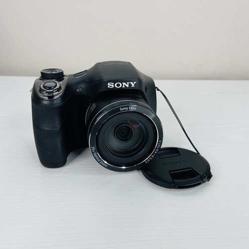 Sony cyber shot dsc h300 - sony, dsc-h300