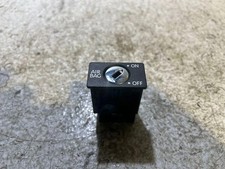 Interruttore airbag VW GOLF V