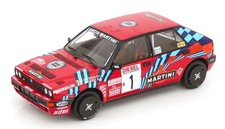 1:18 Solido Lancia Delta HF