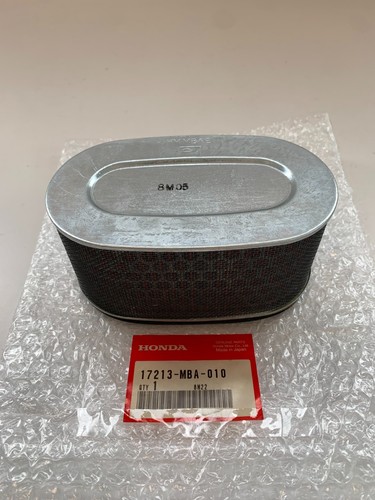 Filtro aria originale honda - filtro,