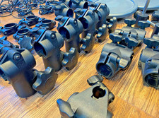 KIT BATTERIA YAMAHA DTX