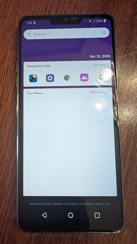 Thinq verizon 64 - thinq,