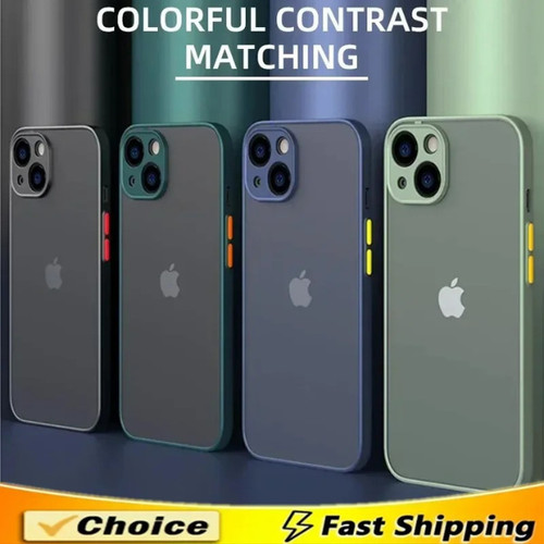 Custodia per iphone 15 - custodia,
