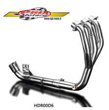 TRIUMPH 800 TIGER 2010/2019