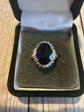 Anello Principessa Avon