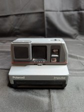 Macchina fotografica vintage